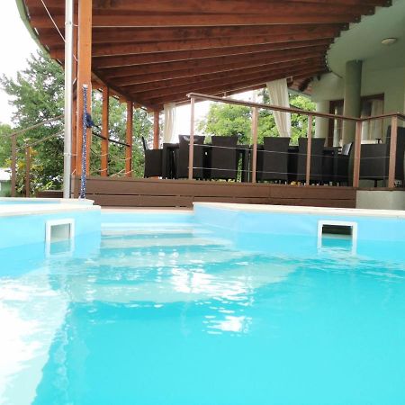 House4U Villa Balatonszemes Exterior photo