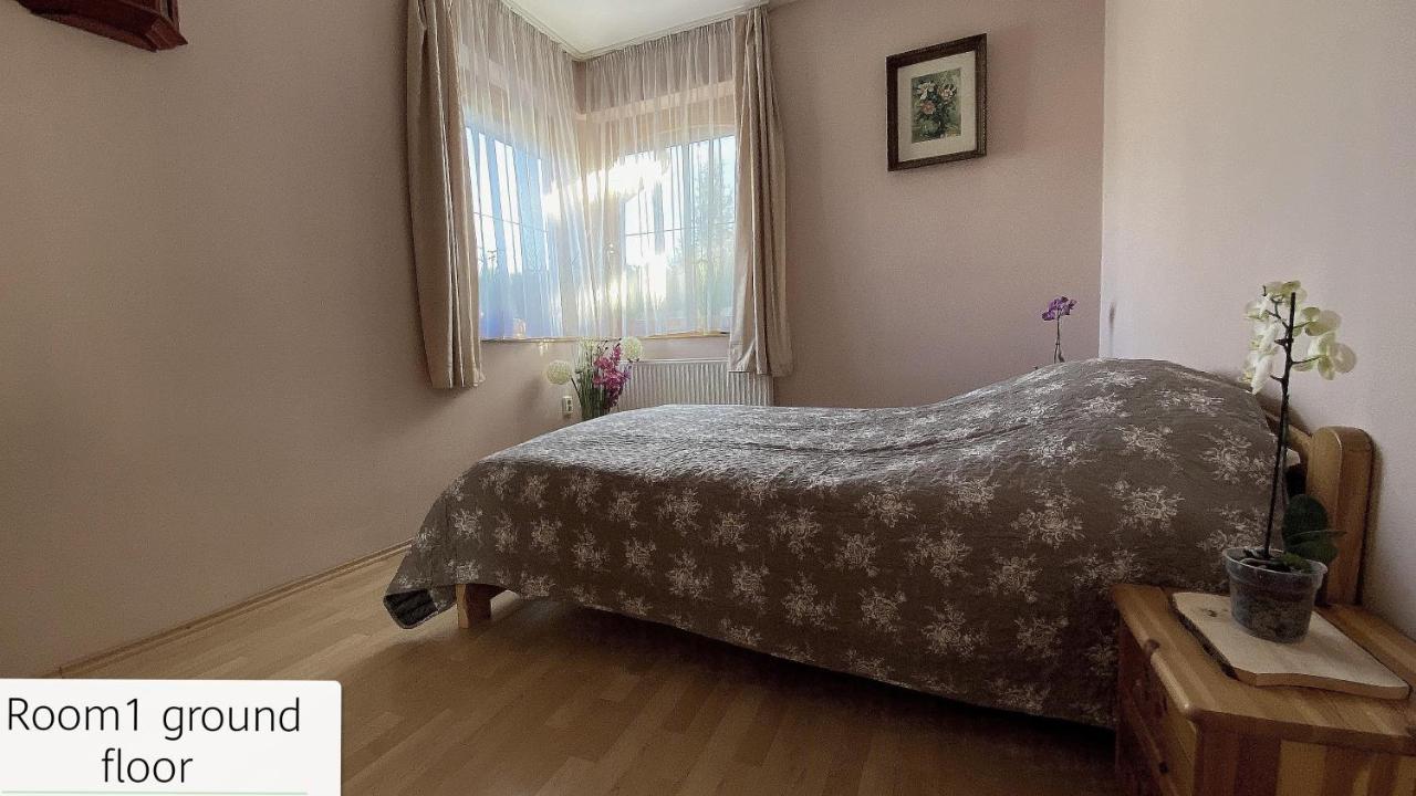 House4U Villa Balatonszemes Exterior photo