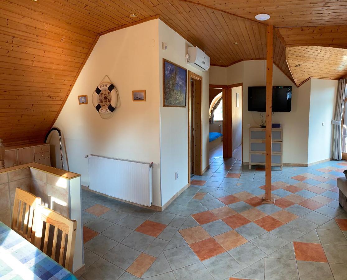 House4U Villa Balatonszemes Exterior photo