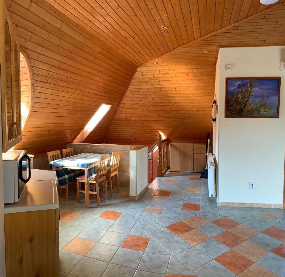 House4U Villa Balatonszemes Exterior photo