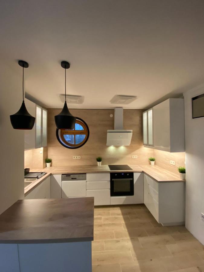 House4U Villa Balatonszemes Exterior photo