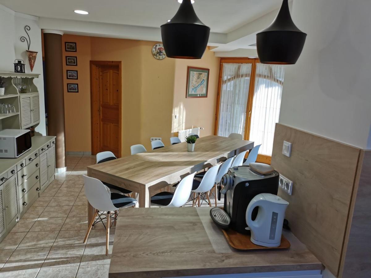 House4U Villa Balatonszemes Exterior photo