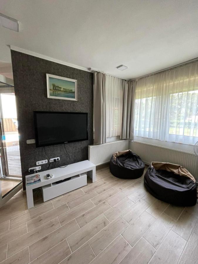 House4U Villa Balatonszemes Exterior photo