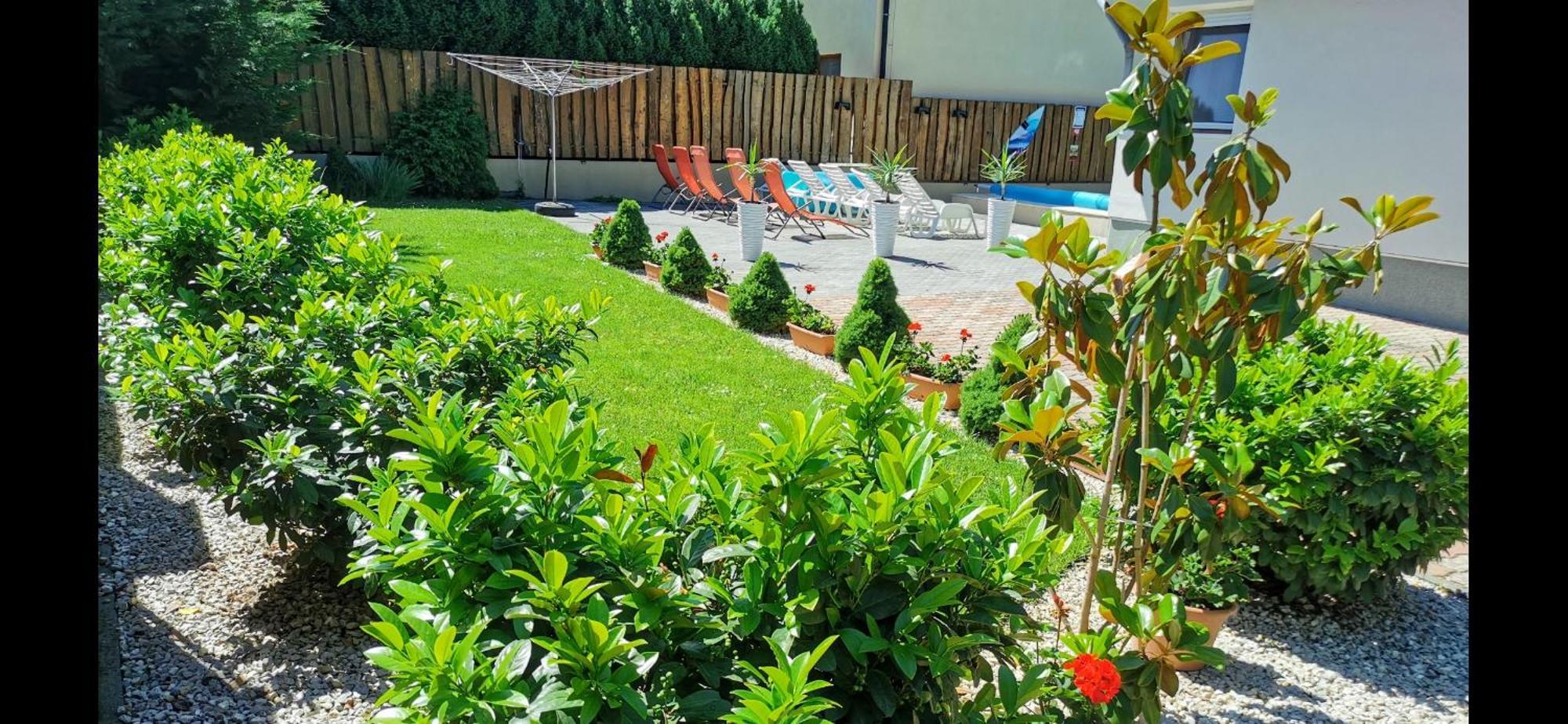 House4U Villa Balatonszemes Exterior photo